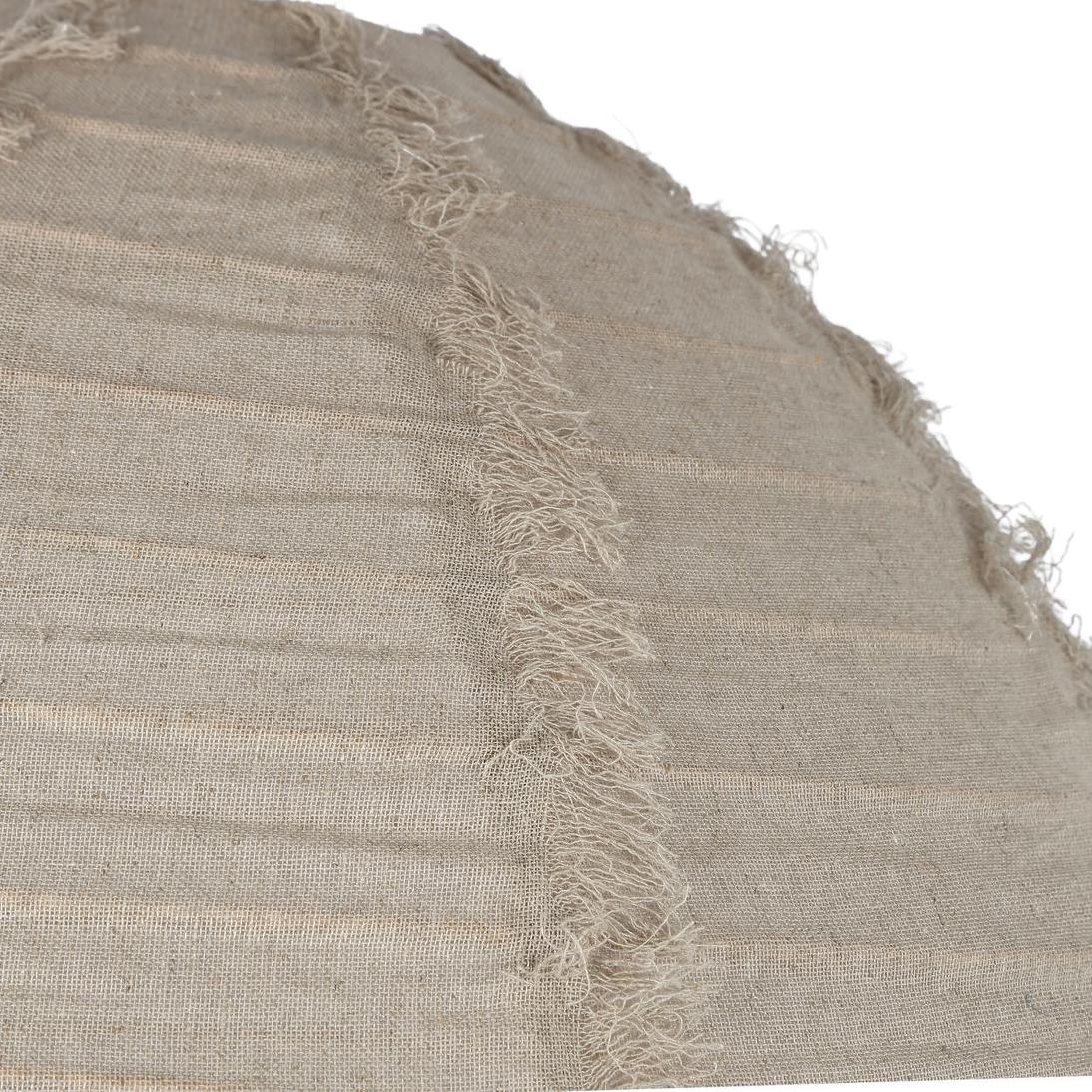 Nendo Shade Large Natural (Shade Only)