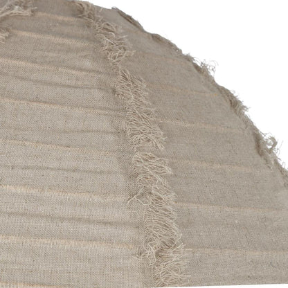 Nendo Shade Large Natural (Shade Only)