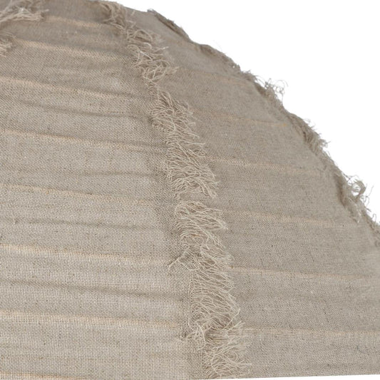 Nendo Shade Large Natural (Shade Only)