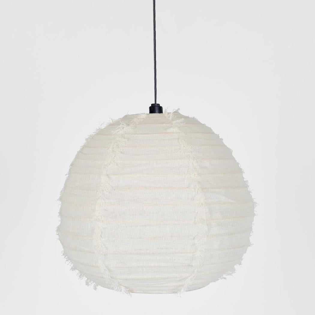 Nendo Shade Small Marshmallow (Shade Only)