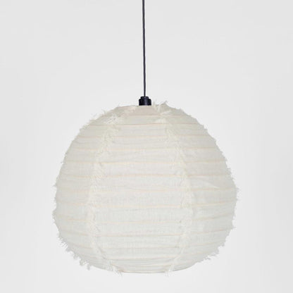 Nendo Shade Small Marshmallow (Shade Only)