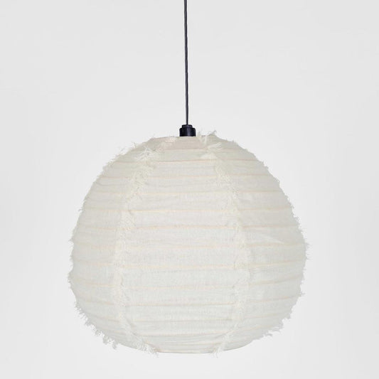 Nendo Shade Small Marshmallow (Shade Only)