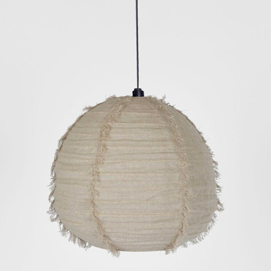 Nendo Shade Small Natural (Shade Only)