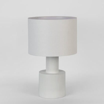 Blanca Lamp White