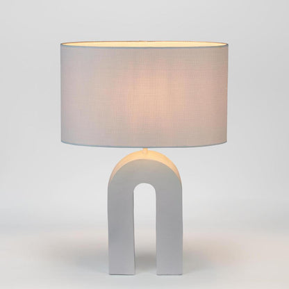 Yuka Lamp Large White