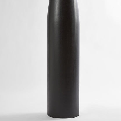 Callum Floor Lamp Black- Base Only