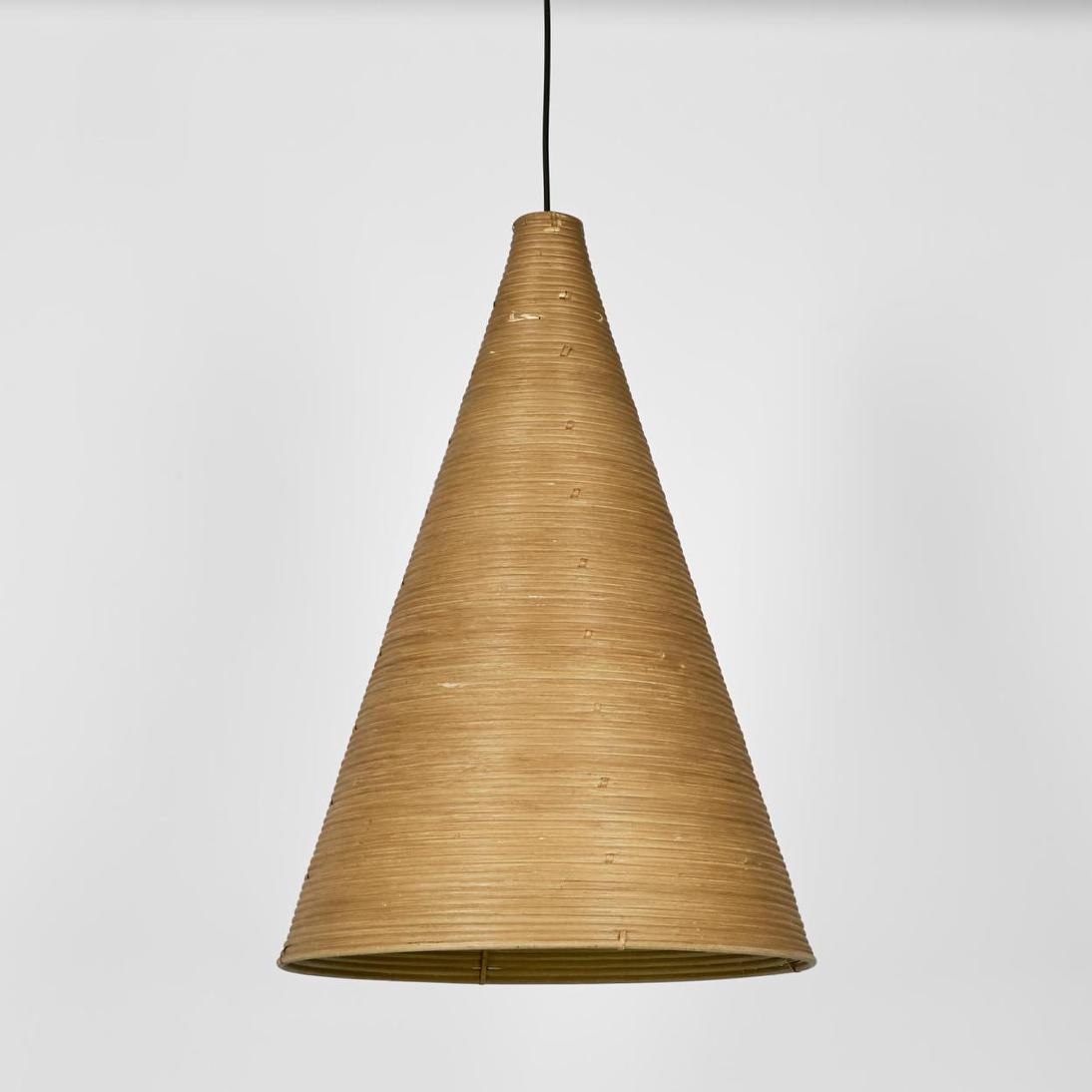 Rocky Pendant Shade Tall 50cm
