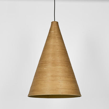 Rocky Pendant Shade Tall 50cm
