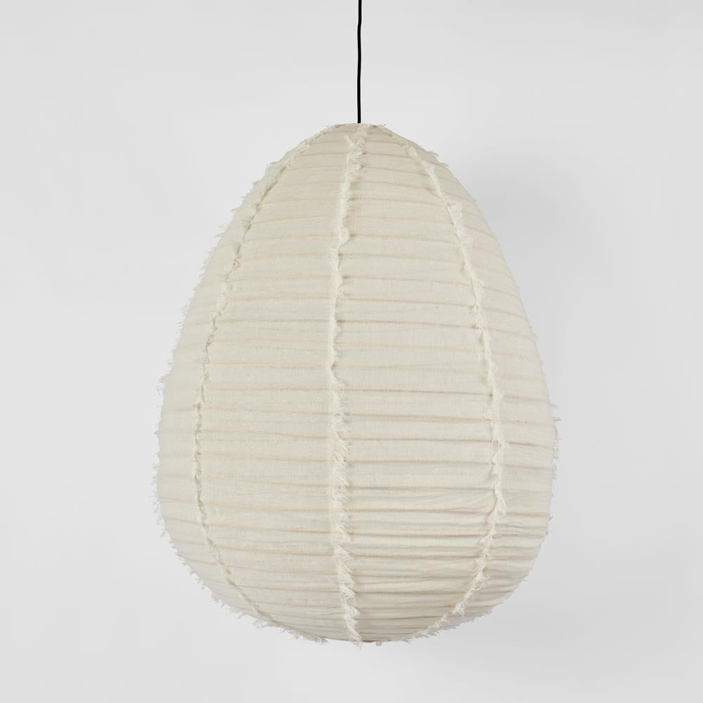 Nendo Shade XL Marshmallow (Shade only)