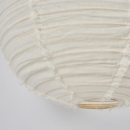 Nendo Shade XL Marshmallow (Shade only)