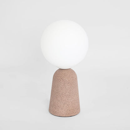 Poppy Table Lamp Paprika