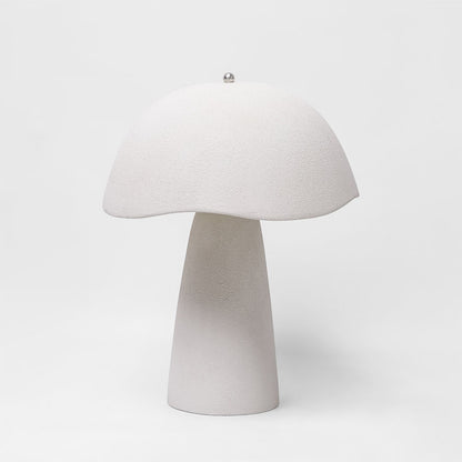 Wira Table Lamp Chalk