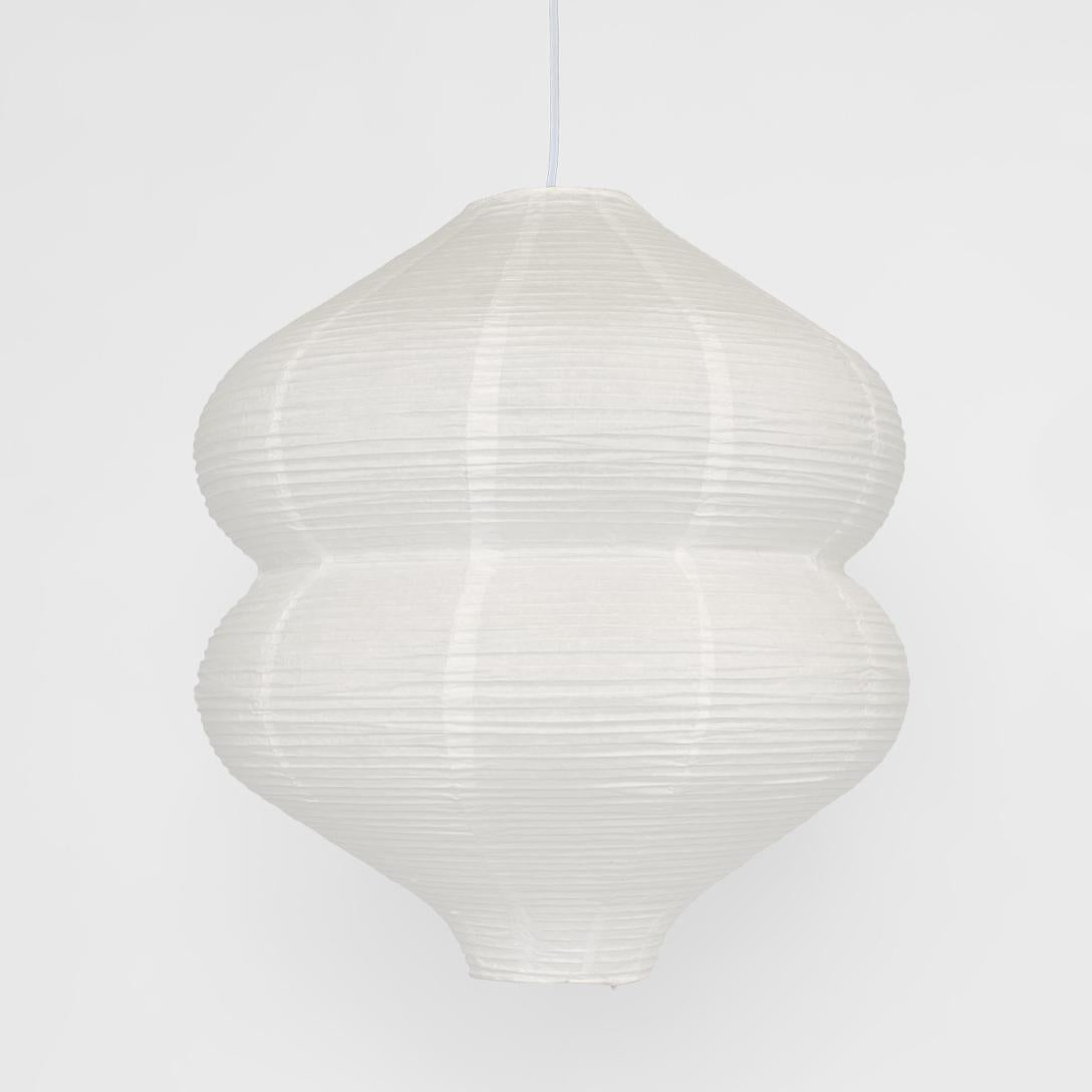 Kyoto Paper Ceiling Pendant
