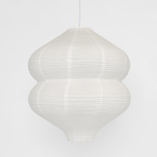 Kyoto Paper Ceiling Pendant