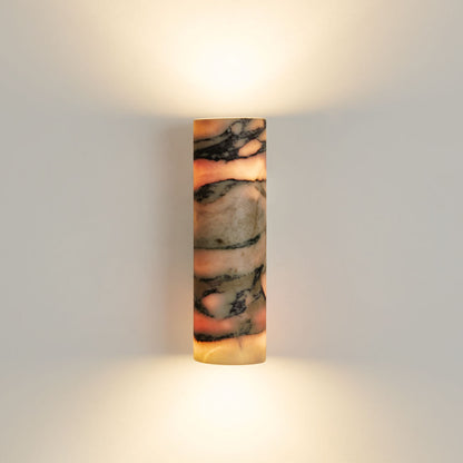 Kova Marble Wall Light