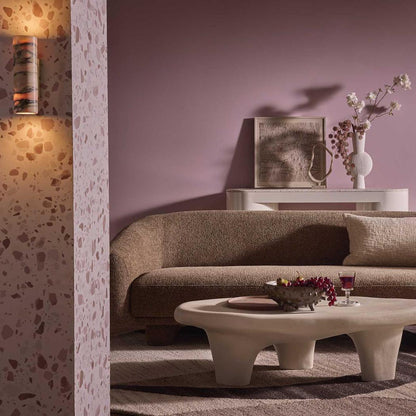 Kova Marble Wall Light