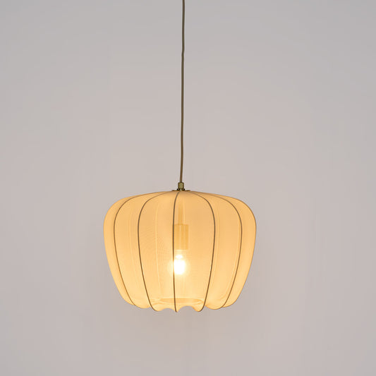 Cloud Bloom 40cm Ceiling Pendant Off-White