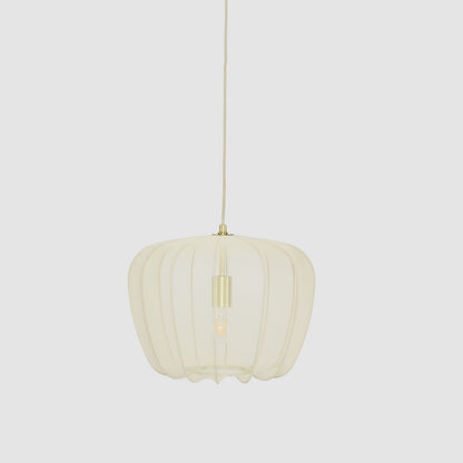 Cloud Bloom 40cm Ceiling Pendant Off-White