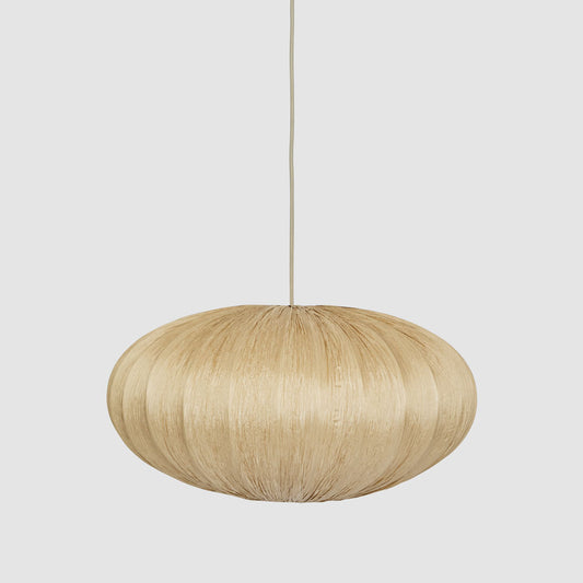 Cloud Bloom 50cm Ceiling Pendant Champagne