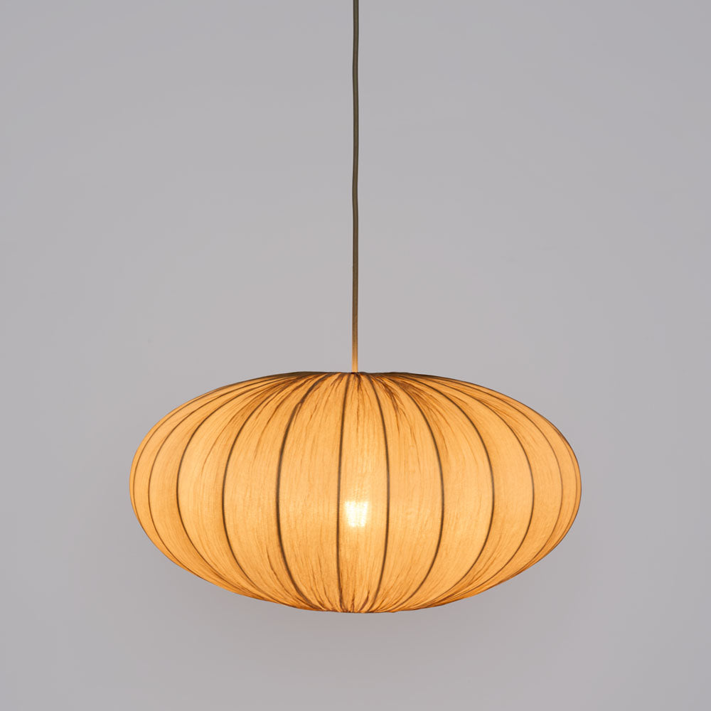 Cloud Bloom 50cm Ceiling Pendant Champagne
