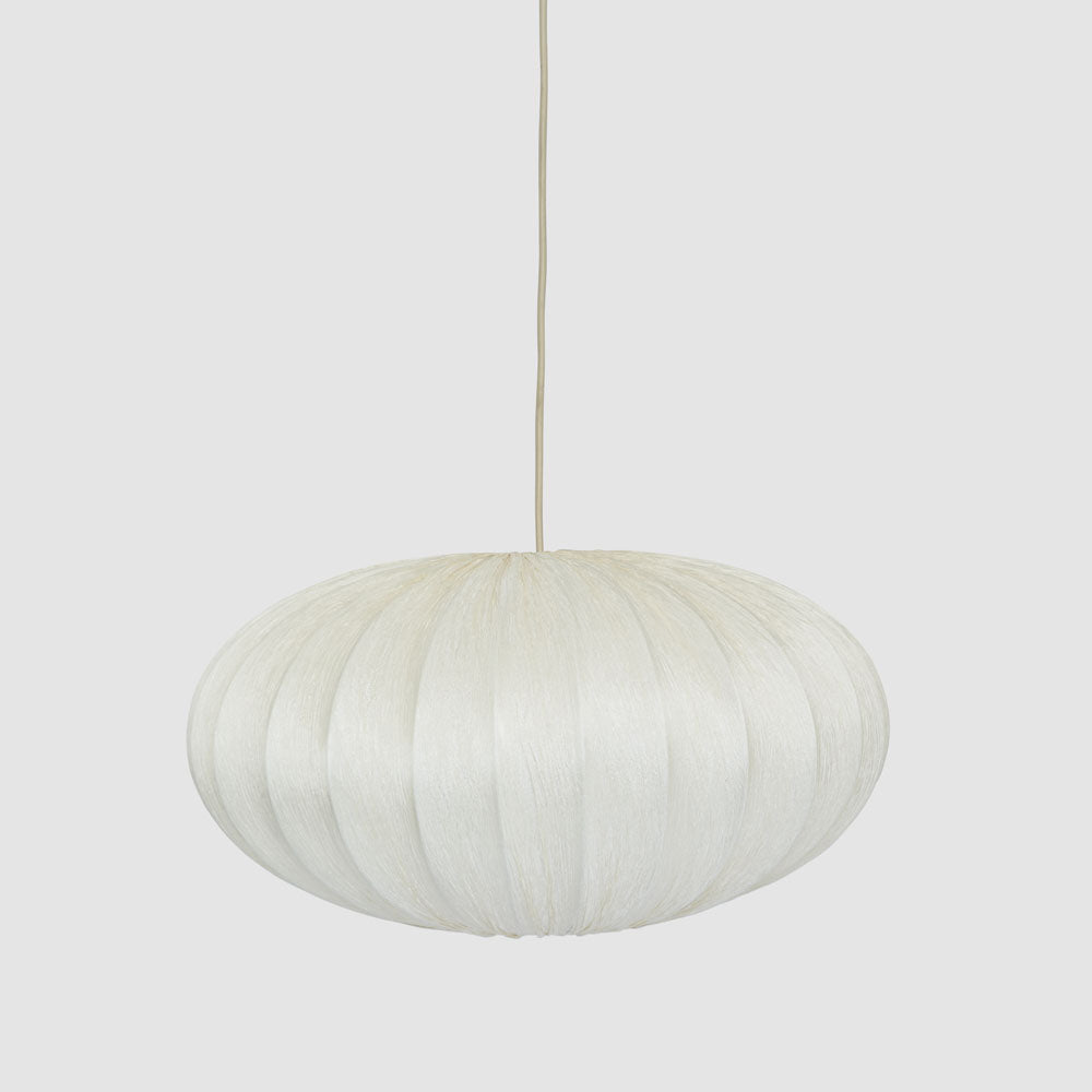 Cloud Bloom 50cm Ceiling Pendant White