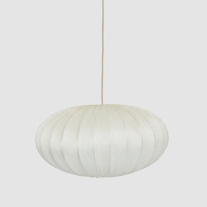 Cloud Bloom 50cm Ceiling Pendant White