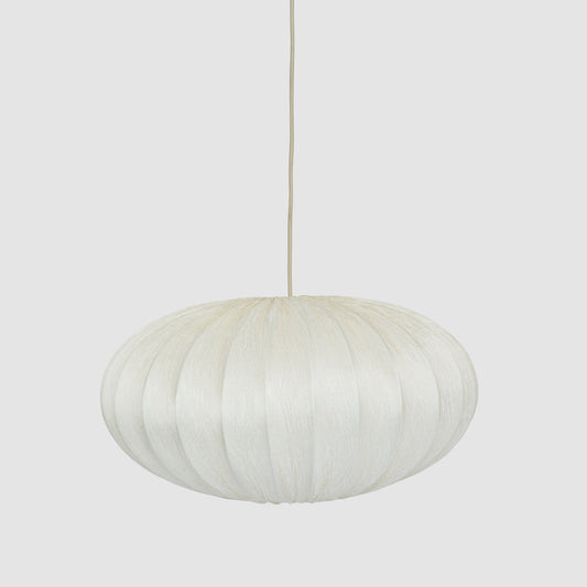 Cloud Bloom 50cm Ceiling Pendant White