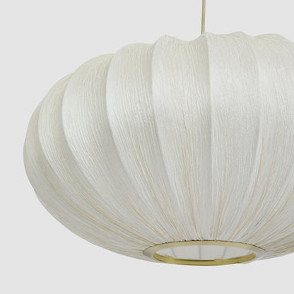 Cloud Bloom 50cm Ceiling Pendant White