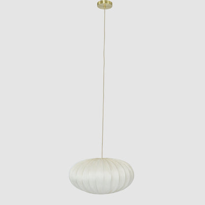 Cloud Bloom 50cm Ceiling Pendant White