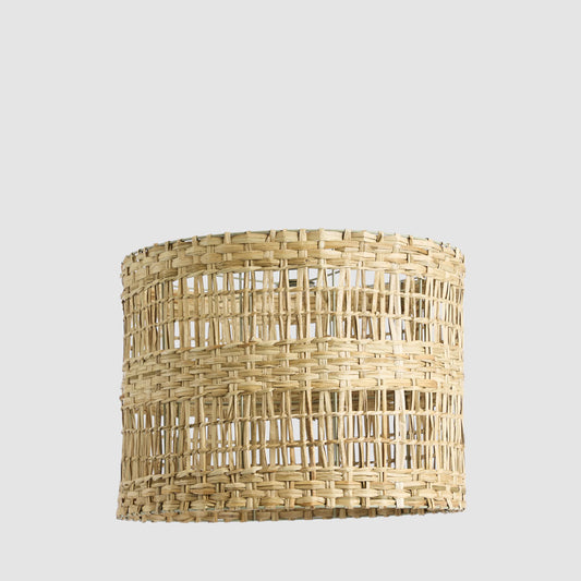 Tahiti Rattan Lampshade 53cm