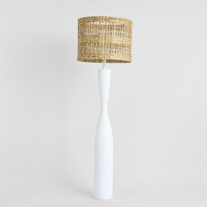 Tahiti Rattan Lampshade 53cm
