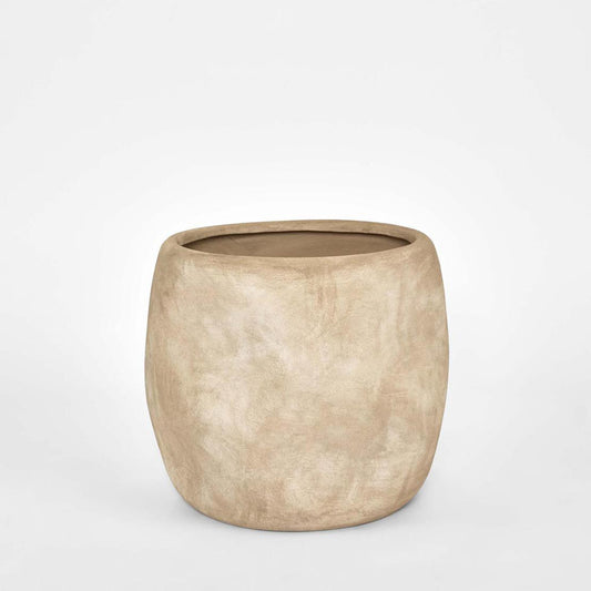Dali Plant Large Pot Clay