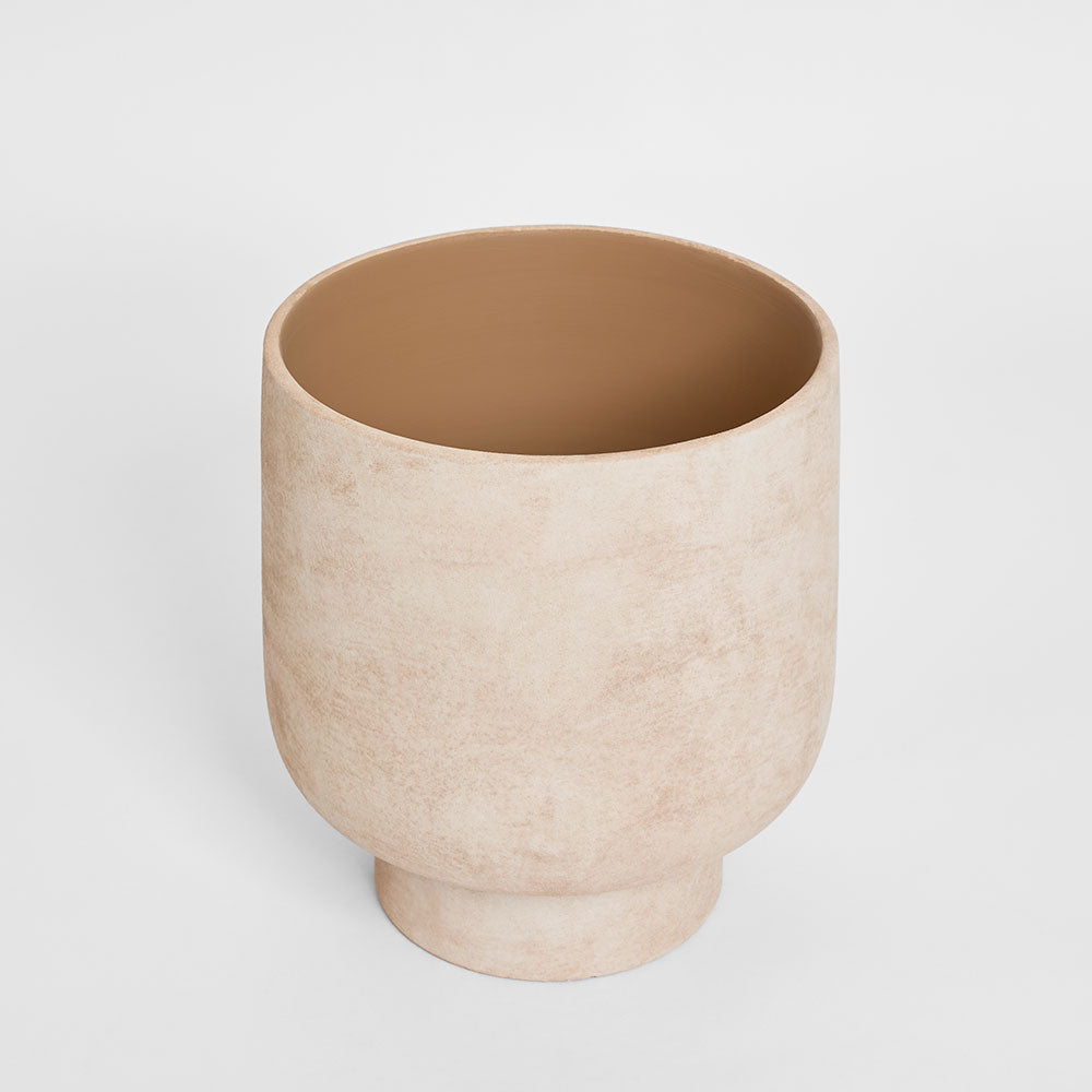 Dali Pot Large Clay