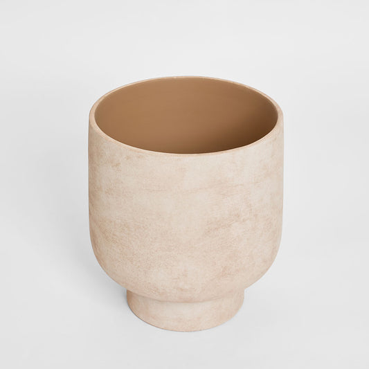 Dali Pot Large Clay