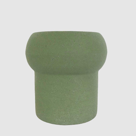 Jenssen Planter Medium Olive