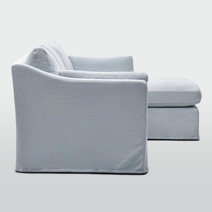 Slip Cover Only - Clovelly 2S LHF Beach
