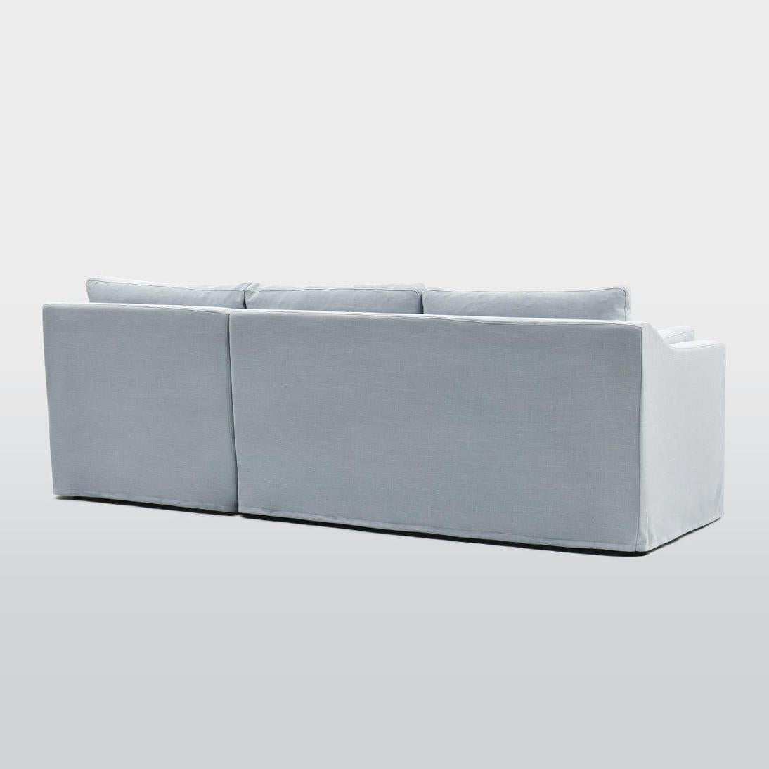 Slip Cover Only - Clovelly 2S LHF Beach
