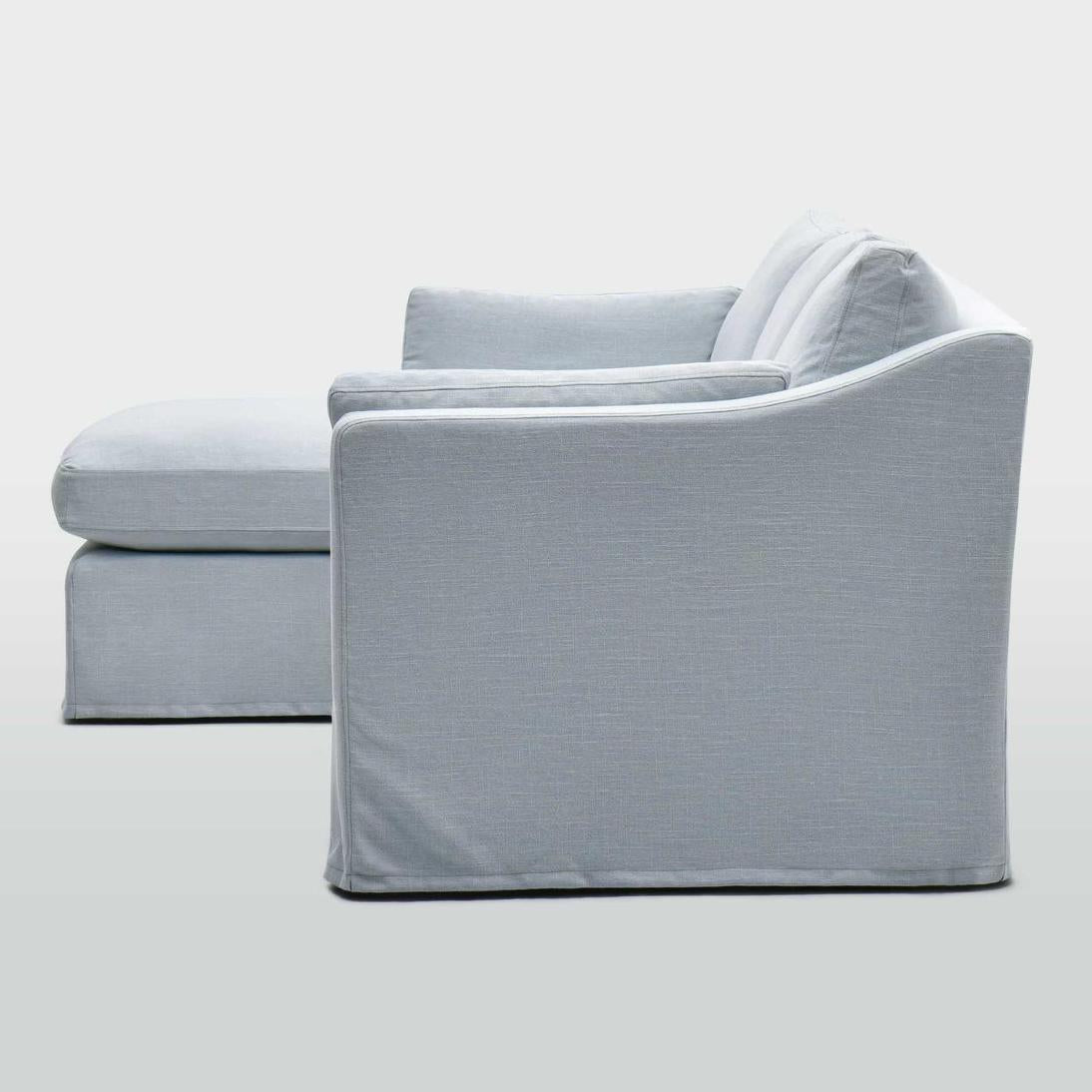Slip Cover Only - Clovelly 2S RHF Beach