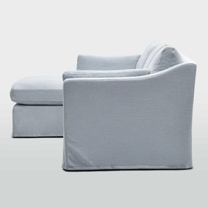 Slip Cover Only - Clovelly 2S RHF Beach