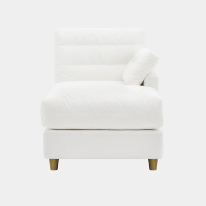 Clovelly Base Chaise RHF Base