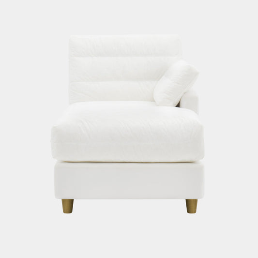 Clovelly Base Chaise RHF Base