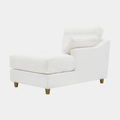 Clovelly Base Chaise RHF Base
