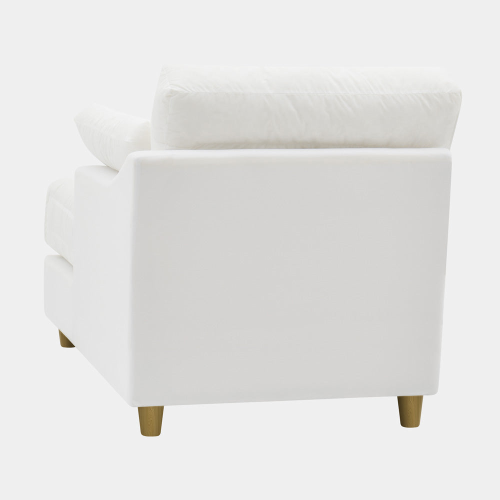Clovelly Base Chaise RHF Base