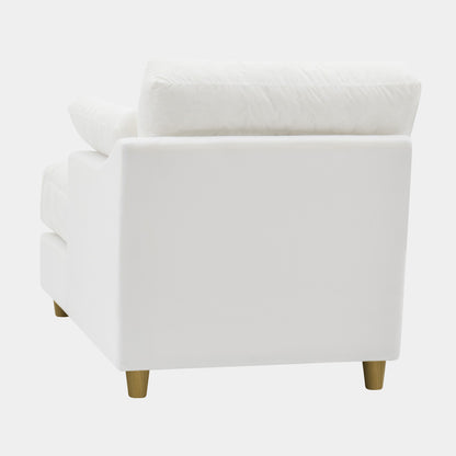 Clovelly Base Chaise RHF Base