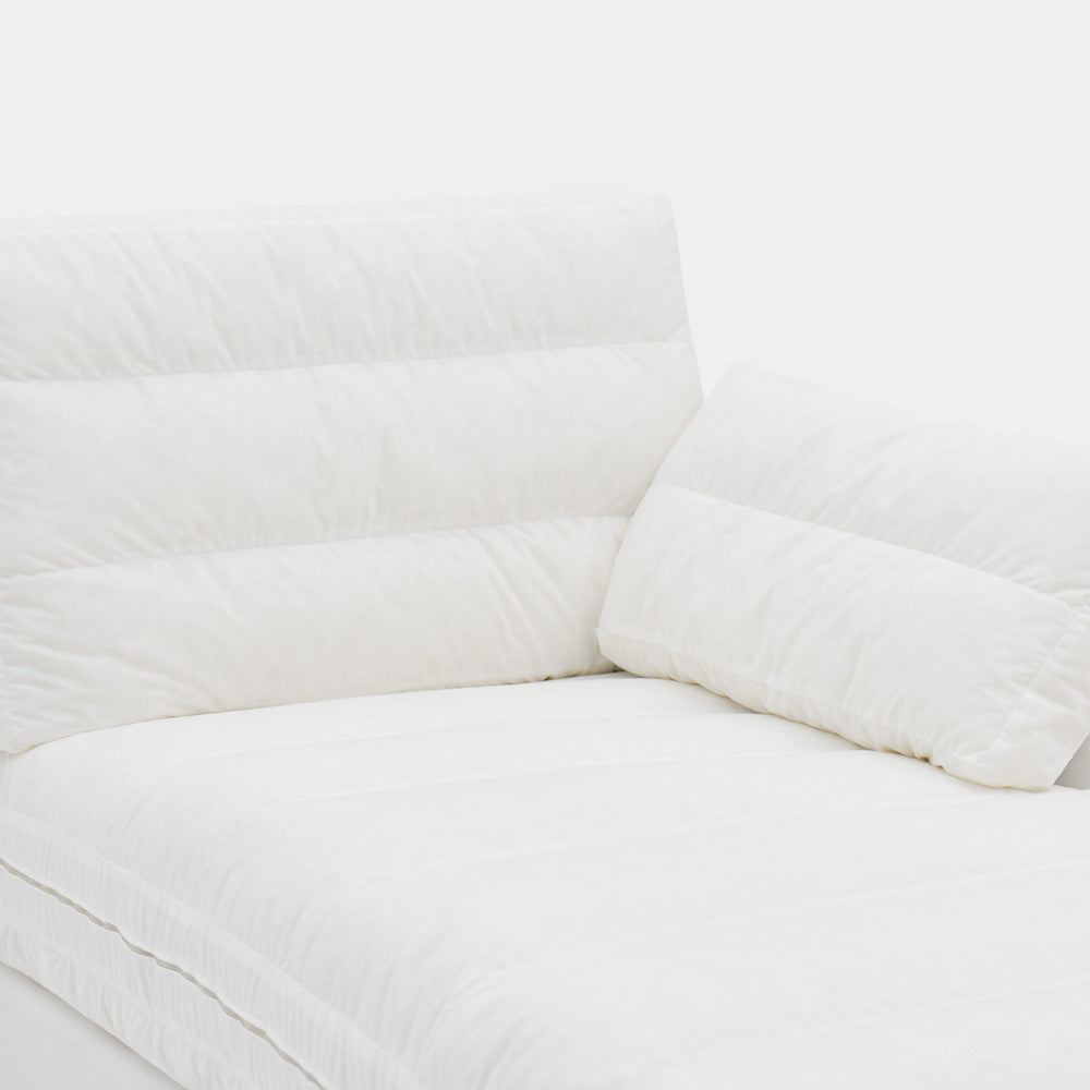 Clovelly Base Chaise RHF Base