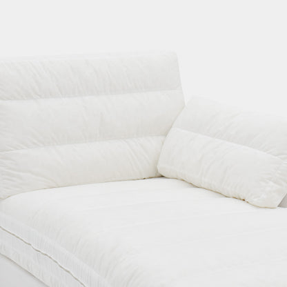 Clovelly Base Chaise RHF Base