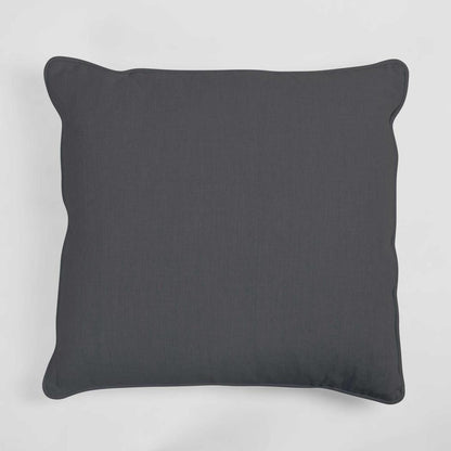55cm Throw Cushion Sea
