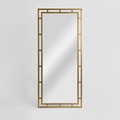 Delphi Mirror Gold