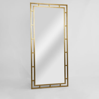 Delphi Mirror Gold