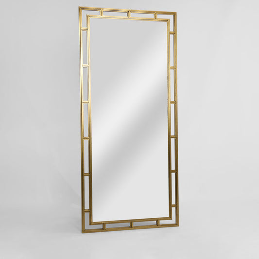 Delphi Mirror Gold